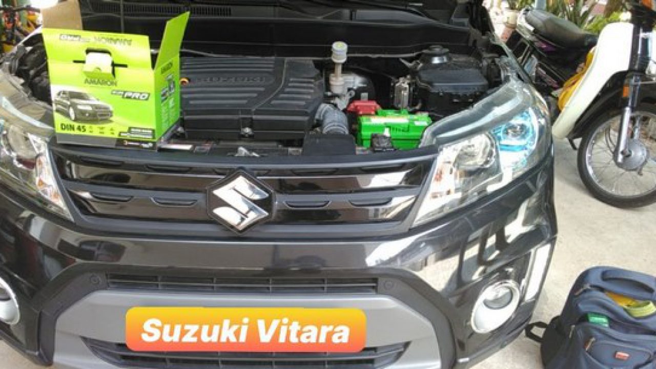 Xe Suzuki GN 125 đã độ Tracker như hình ở Hà Nội giá 20tr MSP 1038033